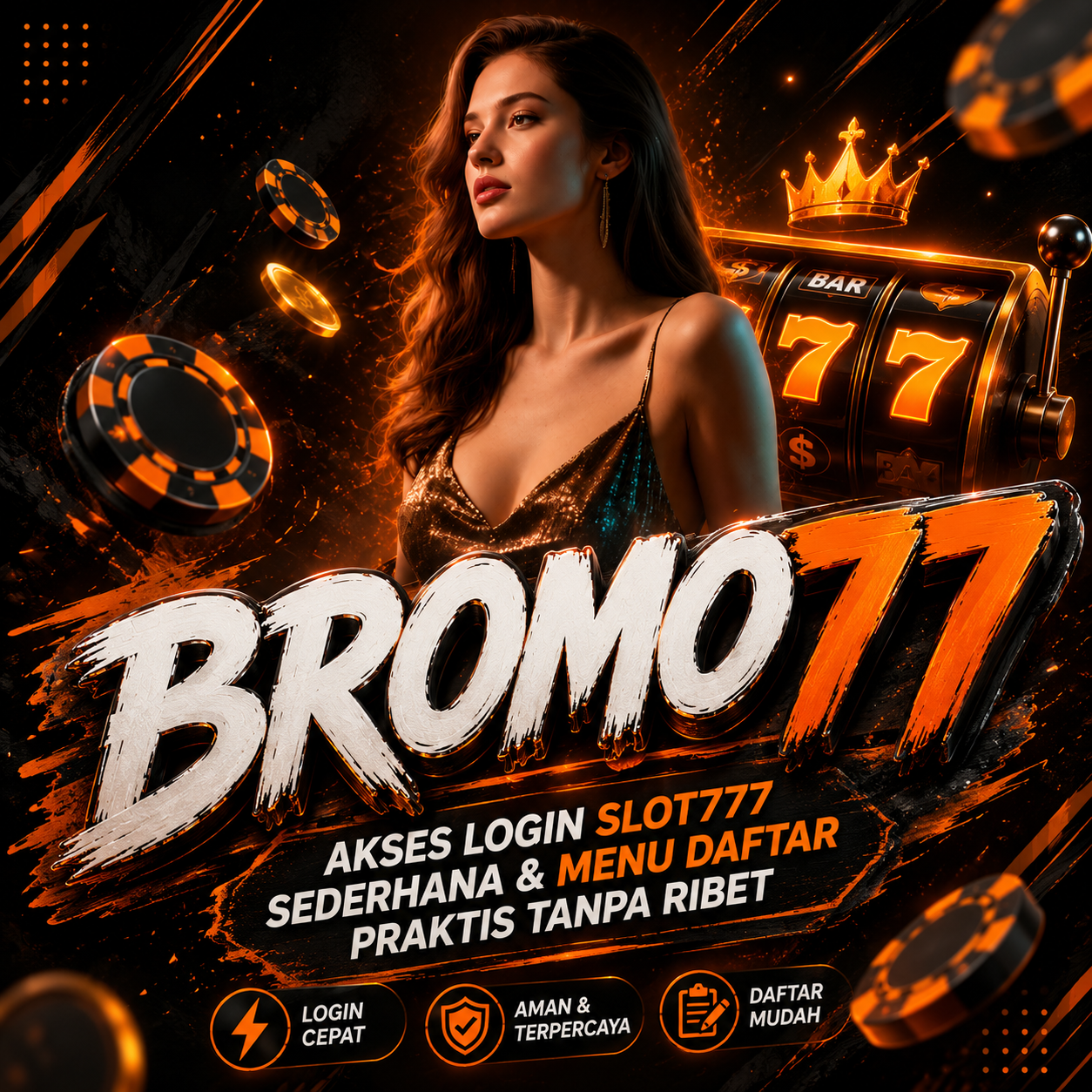 BROMO77